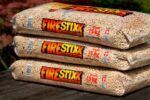 FireStixx Premium Holzpellets – Palette mit 66 Säcken à 15 kg – Bild 2