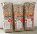 PowerPellets – Holzpellets 15 kg Sack (Palette 55 Säcke) – Bild 2