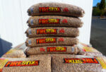 FireStixx Premium Holzpellets – Palette mit 66 Säcken à 15 kg – Bild 5