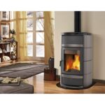 Holzofen-Kessel Norma S Idro DSA 25 kW – Bild 5